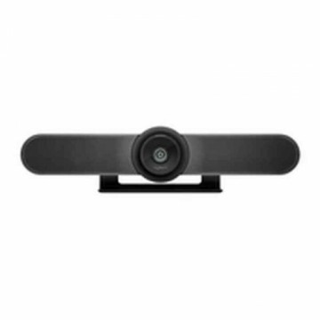 Tīmekļa Kamera Logitech 960-001102 4K Ultra HD Bluetooth