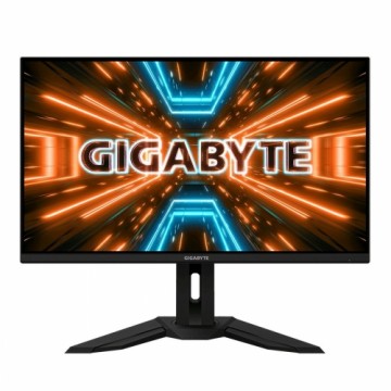 Monitors Gigabyte M32U 31,5" LED IPS Flicker free 50-60  Hz