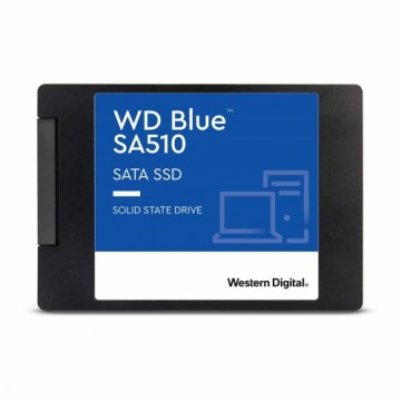 Cietais Disks Western Digital Blue SA510 2 TB SSD