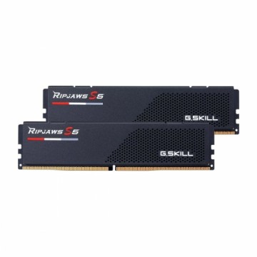 RAM Atmiņa GSKILL Ripjaws S5 DDR5 cl34 32 GB