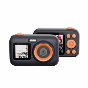 Sporta Kamera SJCAM FunCam Plus Melns Jā 2.4"