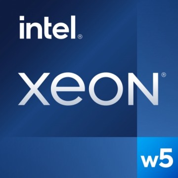 Процессор Intel Xeon W5-3435X FCLGA4677