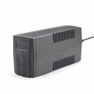 Система бесперебойного питания Интерактивная SAI GEMBIRD EG-UPS-B650 390 W