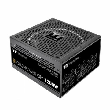 Источник питания THERMALTAKE TTP-1200AH3FCG 1200 W 6 W 80 Plus Gold CE модульная ATX