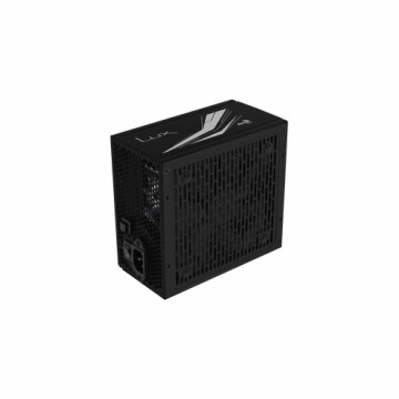 Strāvas padeve Aerocool Lux RGB 750 W 80 Plus Bronze