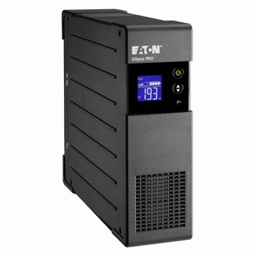 Система бесперебойного питания Интерактивная SAI Eaton Ellipse PRO 850 IEC 510 W