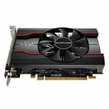 Графическая карта Sapphire 11268-01-20G 4 GB GDDR5 AMD Radeon RX 550