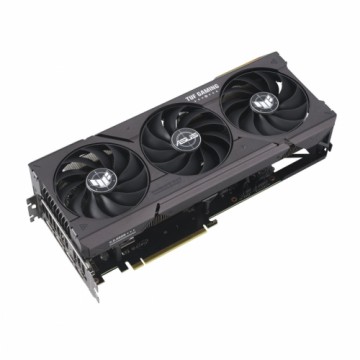 Графическая карта Asus TUF 8 GB GDDR6 Geforce RTX 4060 Ti