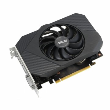 Grafikas Karte Asus PH-RTX3050-8G-V2 8 GB GDDR6