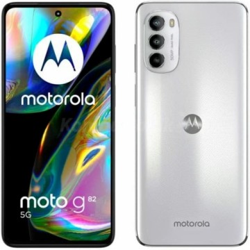 Viedtālruņi Motorola Moto G82 6 GB RAM 6,6" 128 GB