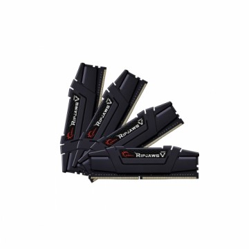 Память RAM GSKILL F4-2666C18Q-128GVK CL18 32 GB