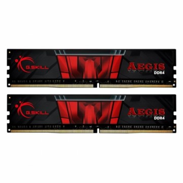 RAM Atmiņa GSKILL Aegis DDR4 CL17 16 GB