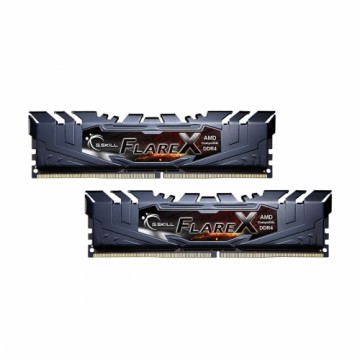 RAM Atmiņa GSKILL F4-3200C14D-32GFX 32 GB