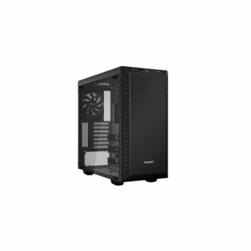 Блок полубашня ATX/mATX Galileo Be Quiet! Pure Base 600 Window Чёрный