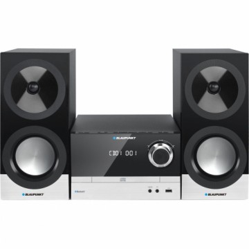 Mini Hi-fi Blaupunkt MS40BT