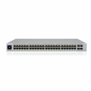 Переключатель UBIQUITI USW-PRO-48-POE