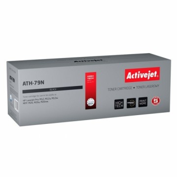 Toner Activejet ATH-79N Black