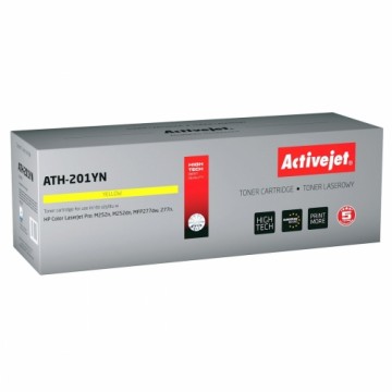 Toneris Activejet ATH-201YN Dzeltens