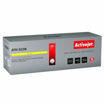 Toner Activejet ATH-322N Yellow