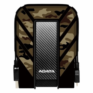 Внешний жесткий диск Adata HD710M Pro 2 Тб