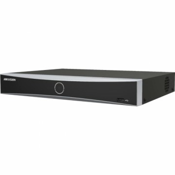 Сетевое записывающее видеоустройство Hikvision DS-7608NXI-K2/8P