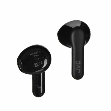 Bluetooth-наушники in Ear JVC HA-A3T Чёрный