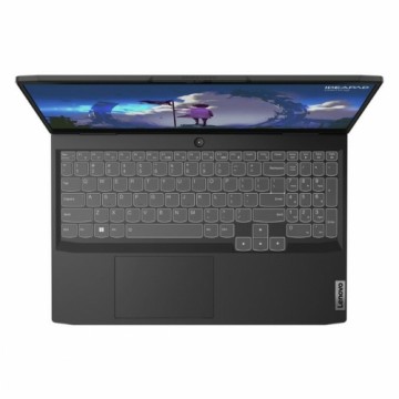 Ноутбук Lenovo Gaming 3 15IAH7 16 GB RAM 15,6" i7-12650H Испанская Qwerty