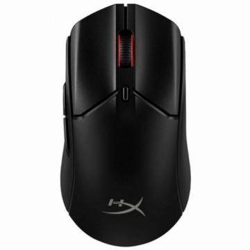 Игровая мышь Hyperx 6N0B0AA Чёрный