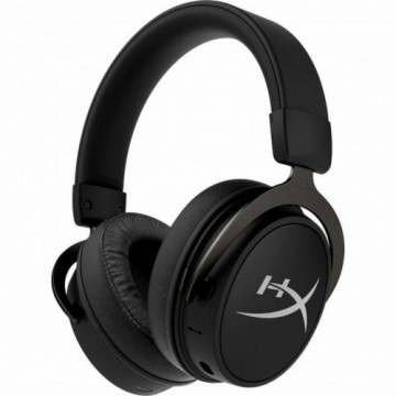 Austiņas Hyperx 4P5K9AA Melns