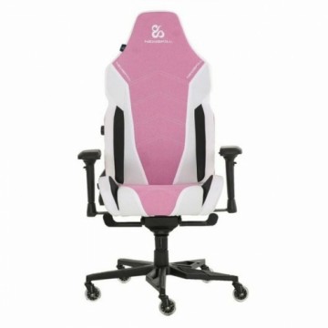 Spēļu Krēsls Newskill NS-CH-BANSHEE-PINK-ZE Rozā