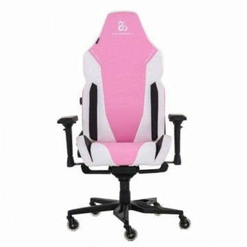 Стул Gaming Newskill NS-CH-BANSHEE-PINK-PU Розовый