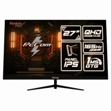 Monitors PcCom Elysium Pro 27" 165 Hz