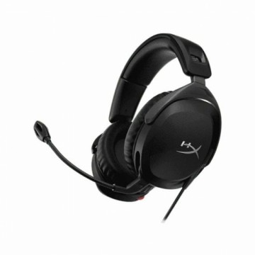 Austiņas Hyperx 519T1AA Melns