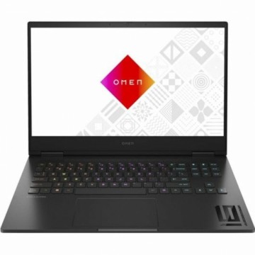 Ноутбук HP OMEN Gaming Laptop 16-xf0016ns Испанская Qwerty 1 TB SSD 32 GB RAM 16,1" AMD Ryzen 9 7940HS