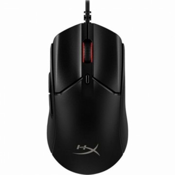 Spēļu Pele Hyperx 6N0A7AA Melns (1 gb.)