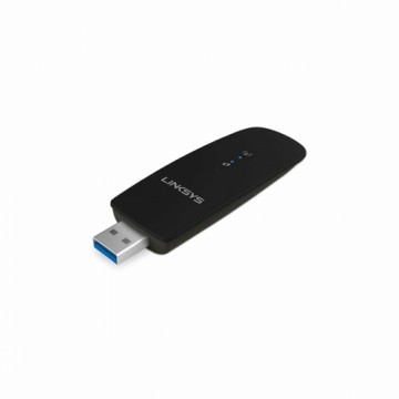 Сетевая карта Linksys WUSB6300