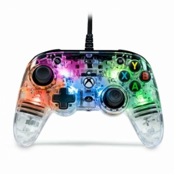 Spēles Kontrole Nacon PRO COMPACT RGB XBOX