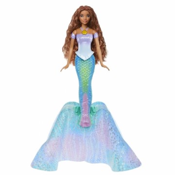 Doll Mattel HLX13 Mermaid