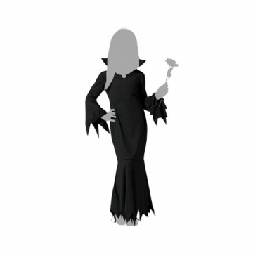 Costume for Adults Black Children's Witch