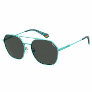 Unisex Saulesbrilles Polaroid PLD-6172-S-5CB