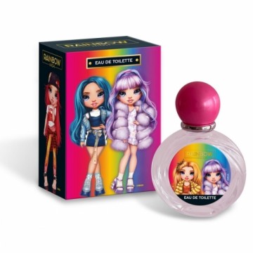 Детские духи Lorenay Rainbow High 50 ml