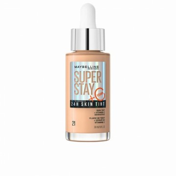 Основа-крем для макияжа Maybelline Superstay 24H Nº 21 30 ml