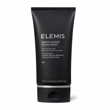 Sejas tīrīšanas līdzeklis Elemis Deep Cleanse Men 150 ml