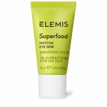 Acu zonas gēls Elemis Superfood Matcha 15 ml