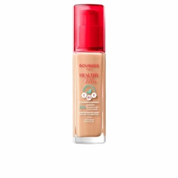 Grima Bāzes Krēms Bourjois Healthy Mix Nº 53 Light beige 30 ml