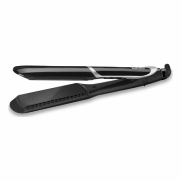 Matu Taisnotājs Babyliss Sleek Control Wide Melns