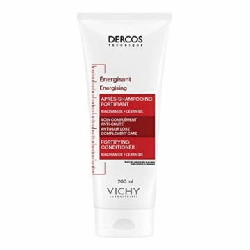 Шампунь против выпадения волос Vichy Dercos Énergisant 200 ml