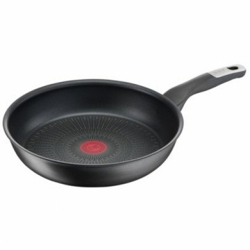 Panna Tefal G2550772 Melns Alumīnijs Ø 30 cm