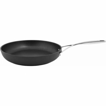 Pan Demeyere ALU PRO 5 Black Steel Stainless steel Aluminium Ø 30 cm