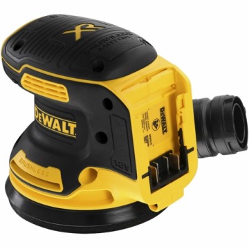 Orbitālā slīpmašīna Dewalt DCW210NT-XJ